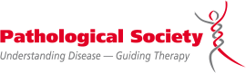 Pathological Society Logo